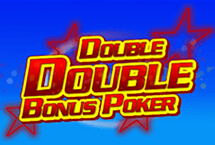 Double Double Bonus Poker 10 Hand